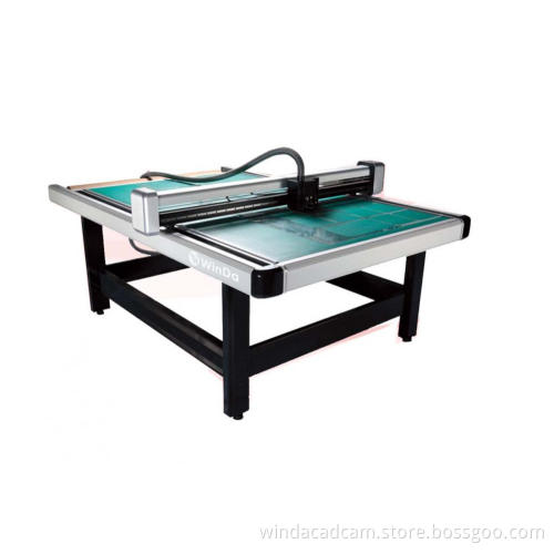 Winda Template Cutter